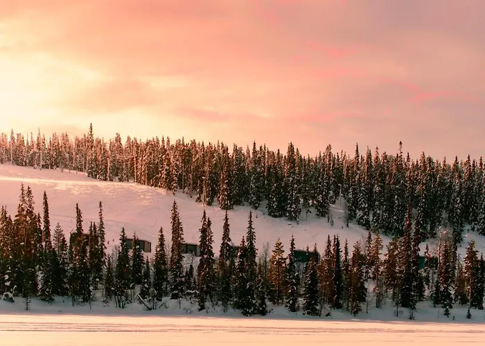 Lights Of Lapland Resort